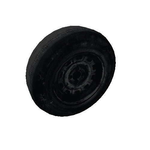 Tire 01